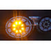 exled panel taillights led modules chevrolet spark 2011-14
